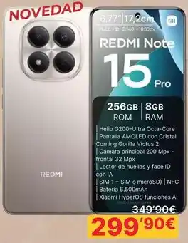 Xiaomi - redmi note 12