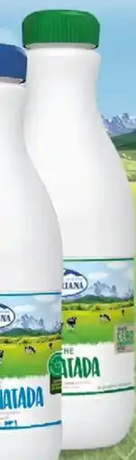 Autoservicios Familia ASTURIANA LecheDesnatada oferta