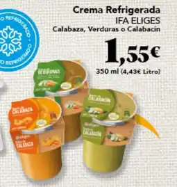 Gadis IFA ELIGES Crema Refrigerada oferta