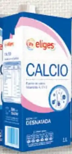 Gadis IFA ELIGES Locho Calcio Semidesnatada oferta