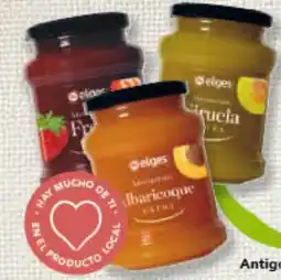 Gadis IFA ELIGES Mermelada Ciruela oferta