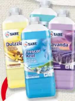 Gadis IFA SABE Suavizante Concentrado oferta