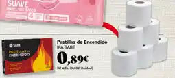 Gadis IFA SABE Pastillas de Encendido oferta