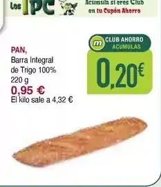 Masymas Pan oferta