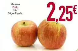 Masymas Manzana fuji oferta