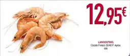 Masymas Langostino oferta