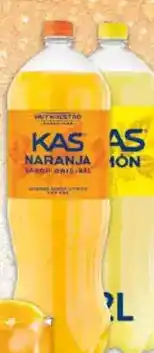 Gadis Kas - refresco oferta