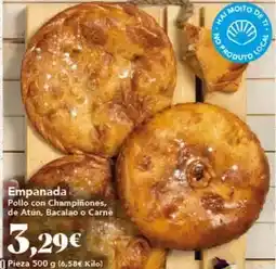 Gadis Empanada oferta