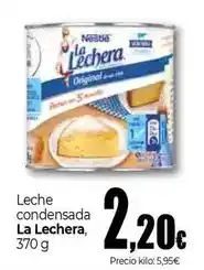 Unide Market La lechera - leche condensada oferta