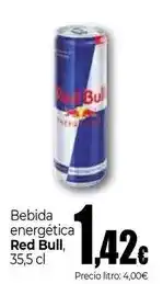 Unide Market Red bull - bebida energetica oferta