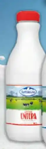 Gadis C.L. ASTURIANA Leche Entera oferta