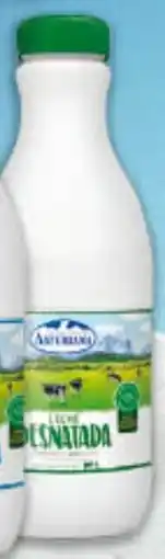 Gadis C.L. ASTURIANA Leche Desnatada oferta