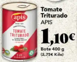 Gadis APIS Tomate Triturado oferta