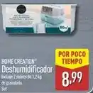 ALDI Home creation - deshumidificador oferta