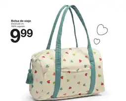 Zeeman Bolsa de viaje oferta