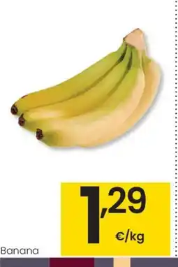 Aliprox Banana oferta