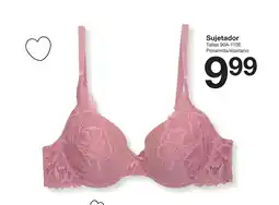 Zeeman Sujetador oferta