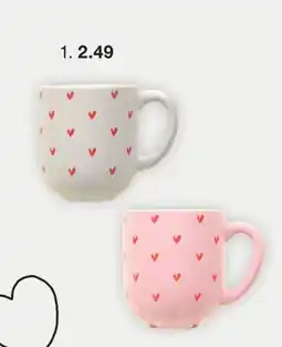 Zeeman Taza oferta