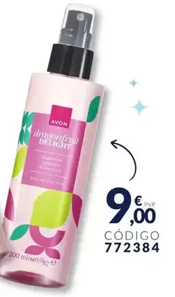 AVON Avon - dragonfruit delight oferta