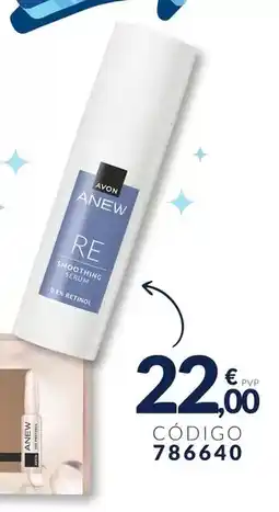 AVON Avon - re oferta