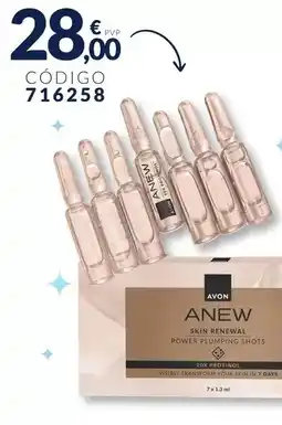 AVON Avon - anew oferta