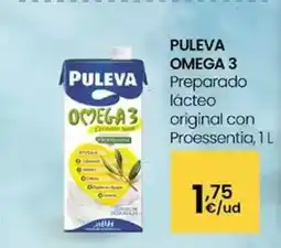 Eroski Puleva - preparado lacteo original con proessentia oferta