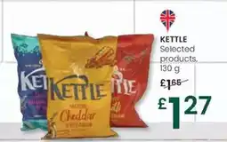 Eroski Kettle oferta