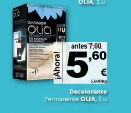 Masymas OLIA Decolorante Permanente oferta