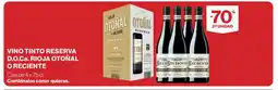 Supercor Vino tinto reserva d.o.ca. rioja otoñal o reciente oferta
