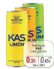 Cuevas Cash Kas - refresco oferta
