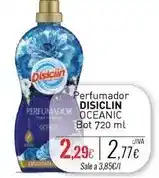 Cuevas Cash Disiclin - perfumador oceanic oferta