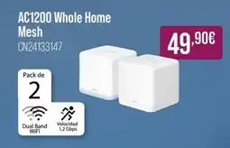 MR Micro AC1200 Whole Home Mesh oferta