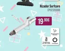 MR Micro Rizador Surfcare oferta