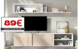 Atrapamuebles Mueble salón oferta