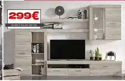 Atrapamuebles Mueble salón oferta