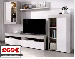 Atrapamuebles Mueble salón oferta