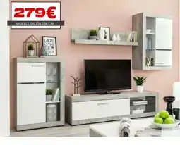 Atrapamuebles Mueble salón oferta