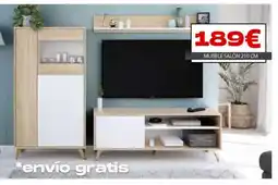Atrapamuebles Mueble salón oferta