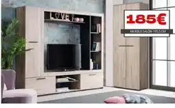 Atrapamuebles Mueble salón oferta