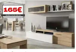 Atrapamuebles Mueble salón oferta