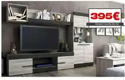 Atrapamuebles Mueble salón oferta