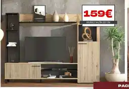 Atrapamuebles Mueble salón oferta