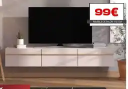 Atrapamuebles MUEBLE DE SALÓN oferta