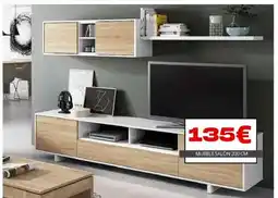 Atrapamuebles Mueble salón oferta