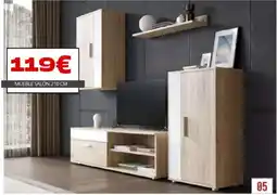 Atrapamuebles Mueble salón oferta