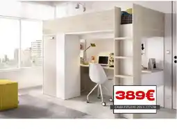 Atrapamuebles Cama estudio oferta