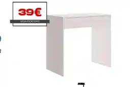 Atrapamuebles Mesa escritorio oferta