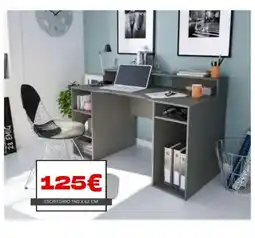 Atrapamuebles Escritorio oferta