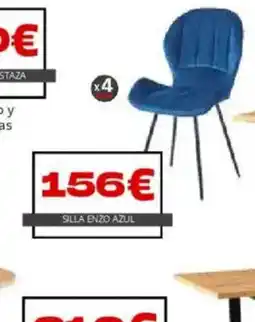 Atrapamuebles Silla will mostaza oferta