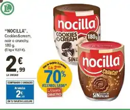 E.Leclerc NOCILLA oferta